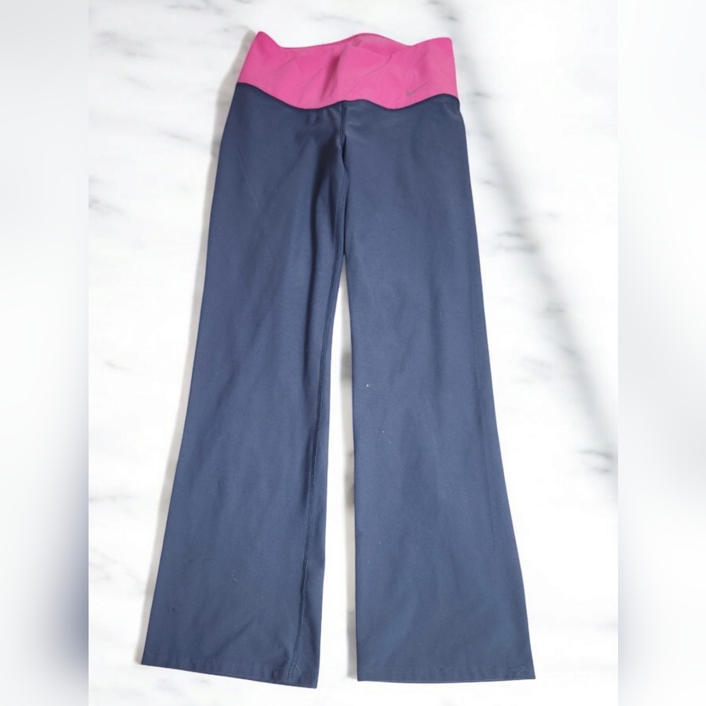 Nike dri fit pants size small - Picture 3 of 7